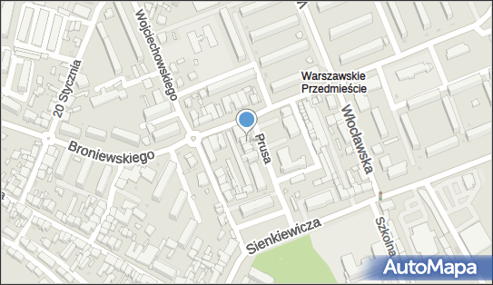 ZUS Inspektorat w Kole (podlega pod: ZUS II Oddział w Poznaniu), godziny otwarcia, numer telefonu