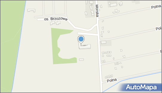 Dom Zakonny Ojców Paulinów w Łukęcinie, Morska 1a, Łukęcin 72-400 - Zakon, klasztor różnych wyznań, numer telefonu