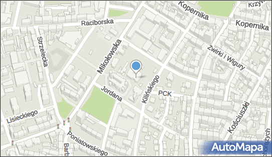 Karmelitanki Bose, płk. Jana Kilińskiego 15a, Katowice 40-062 - Zakon, klasztor różnych wyznań, numer telefonu