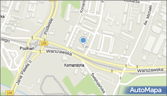 Zgromadzenie ss. Wspólnej Pracy, Piotra Tomickiego 3, Poznań - Zakon, klasztor różnych wyznań, numer telefonu