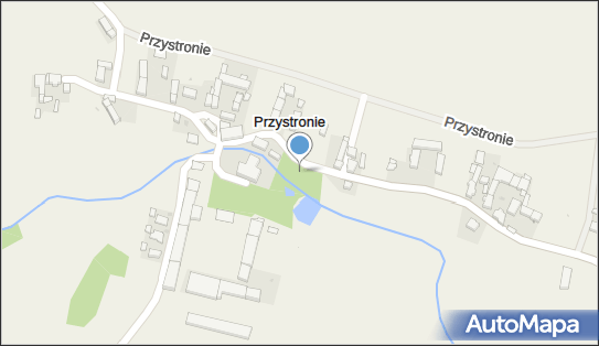 Zamek, Przystronie, Przystronie 58-210 - Zamek