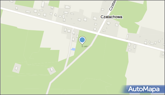 Zanocuj w lesie, Czatachowa, Czatachowa 42-310 - Zanocuj w lesie