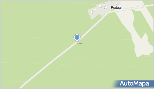 Zanocuj w lesie, Podgajowa, Trzebniów 42-320 - Zanocuj w lesie