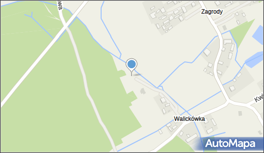 Zanocuj w lesie, Zagrodowa, Górno 36-051 - Zanocuj w lesie