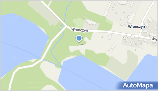 Zanocuj w lesie, Wronczyn, Wronczyn 62-010 - Zanocuj w lesie
