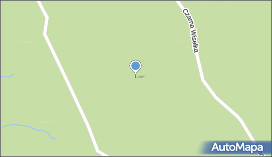 Zanocuj w lesie, Czarna Wisełka, Wisła 43-460 - Zanocuj w lesie