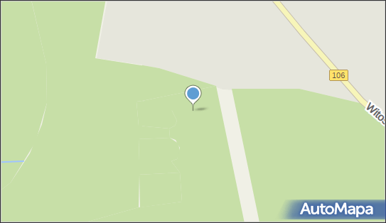 Zanocuj w lesie, Witosa Wincentego, Golczewo 72-410 - Zanocuj w lesie