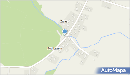 Zanocuj w lesie, Lipinki 355, Lipinki 38-305 - Zanocuj w lesie