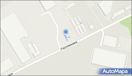 p. poż, Parzniewska, Pruszków 05-800 - Zbiornik wodny