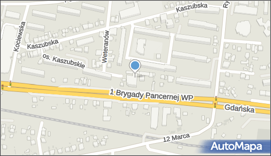 Zdrofit, I Brygady Pancernej Wojska Polskiego 10, Wejherowo 84-200 - Zdrofit, godziny otwarcia, numer telefonu