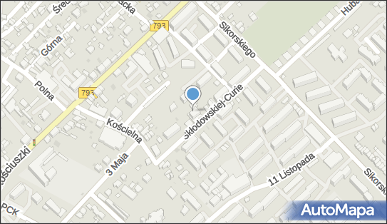 Gil Adam, Marii Skłodowskiej-Curie 5, Myszków 42-300 - Zegarmistrz, numer telefonu