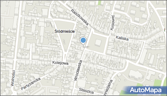 Sklep B&ampA ekskluzywna biżuteria/markowe zegarki, Rynek 36 63-410 - Zegarmistrz, numer telefonu