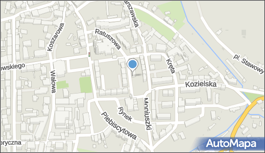 Zegarmistrz, Ratuszowa 9a, Głubczyce 48-100 - Zegarmistrz, godziny otwarcia