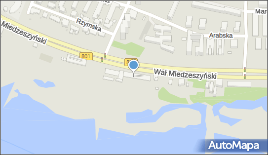 Wawer Sails, Wał Miedzeszyński 377, Warszawa - Żeglarski - Sklep, numer telefonu