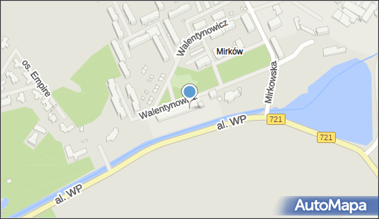 Agencja Moje Dziecko, Anny Walentynowicz 3, Konstancin-Jeziorna 05-520 - Zespół Szkół i Placówek Oświatowych