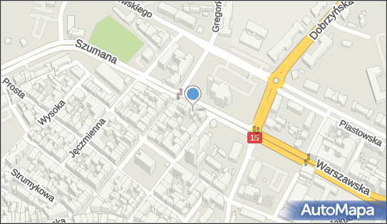 Akademia Mądrego Dziecka, św. Katarzyny 4, Toruń 87-100 - Zespół Szkół i Placówek Oświatowych, numer telefonu