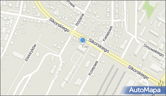 Alma Mater Szkoła Języków Obcych Wiesław Brzozowy S.j., Łomża 18-400 - Zespół Szkół i Placówek Oświatowych, godziny otwarcia, numer telefonu