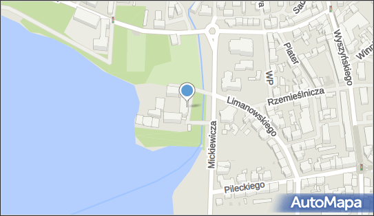 Centrum Edukacji Ekologicznej I Rewitalizacji Jezior - Zespół Placówek Oświatowych 78-400 - Zespół Szkół i Placówek Oświatowych, numer telefonu