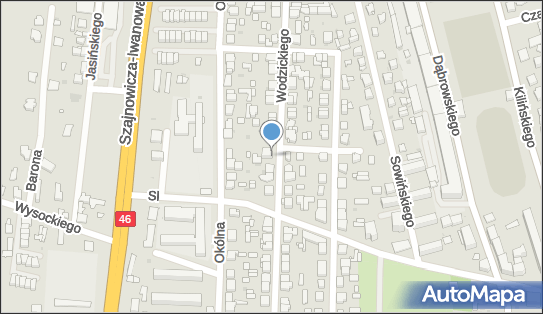 Centrum Edukacji Sonare, Wodzickiego Stanisława 47, Częstochowa 42-218 - Zespół Szkół i Placówek Oświatowych, numer telefonu