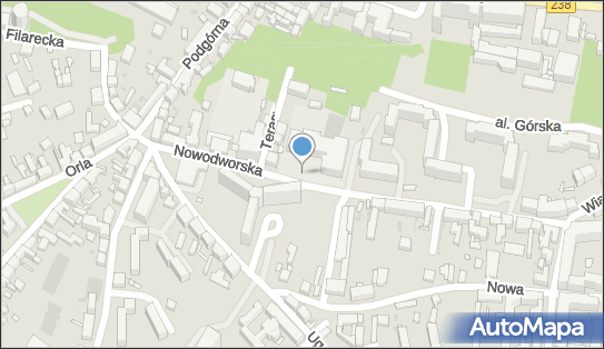 Collegium Catholicum Bydgostiense-Zespół Szkół Katolickich Pomnik Jana Pawła II 85-120 - Zespół Szkół i Placówek Oświatowych, numer telefonu