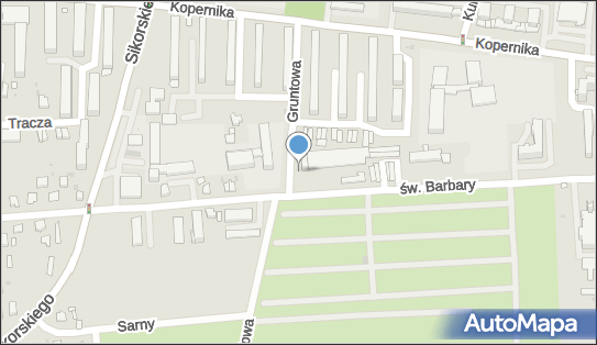 Euro-Szkoła Bis Zespół Szkół Zawodowych Krzysztofa Sadrakuły 39-400 - Zespół Szkół i Placówek Oświatowych, numer telefonu