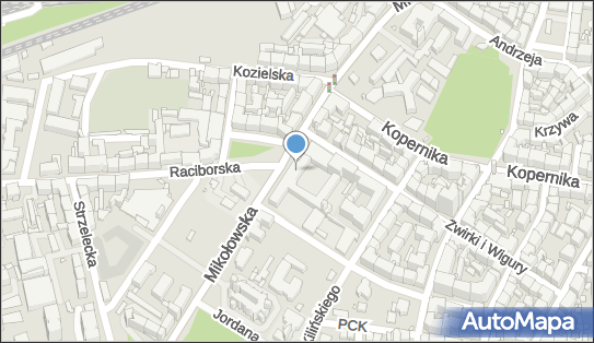 I Zespół Ogólnokształcących Szkół Społecznych Im. S. Konarskiego Społecznego Towarzystwa Oświatowego 40-066 - Zespół Szkół i Placówek Oświatowych, numer telefonu