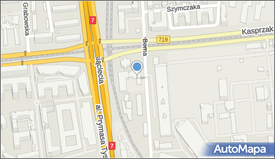 Katolicki Zespół Edukacyjny Im. Ks. Piotra Skargi, Wola 01-244 - Zespół Szkół i Placówek Oświatowych, numer telefonu