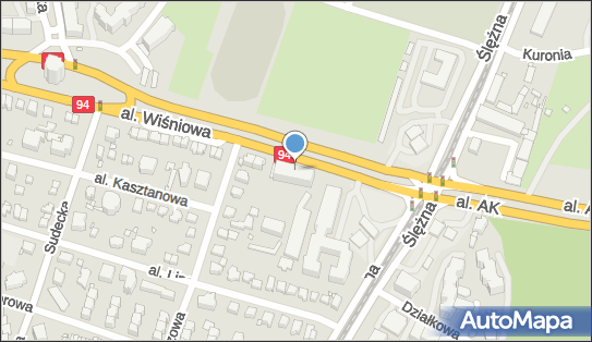 Ośrodek Edukacji Primo Loco, al. Wiśniowa 81, Wrocław-Krzyki 53-126 - Zespół Szkół i Placówek Oświatowych, numer telefonu