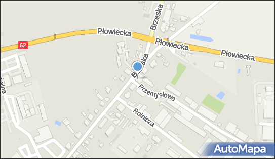 Ośrodek Szkolenia Zawodowego Centrum Edukacyjne Oświata 88-200 - Zespół Szkół i Placówek Oświatowych, numer telefonu