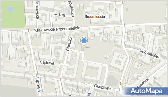 Powiatowe Centrum Edukacji I Pomocy Psychologiczno - Pedagogicznej 20-027 - Zespół Szkół i Placówek Oświatowych, numer telefonu