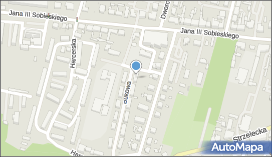 Powiatowy Zespół Szkół Nr 1, Bukowa 1, Wejherowo 84-200 - Zespół Szkół i Placówek Oświatowych, numer telefonu