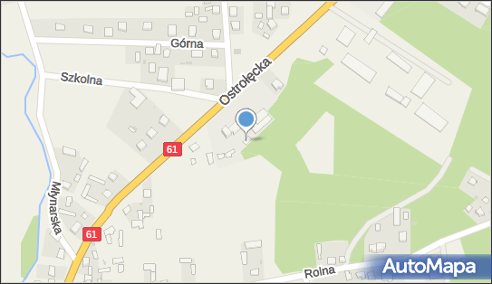 Publiczna Szkoła Podstawowa Z Publicznym Przedszkolem, Młynarze 06-231 - Zespół Szkół i Placówek Oświatowych, numer telefonu