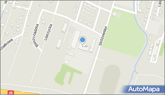 Regionalne Centrum Rozwoju Edukacji, Stróżowska 16, Sanok 38-500 - Zespół Szkół i Placówek Oświatowych, numer telefonu