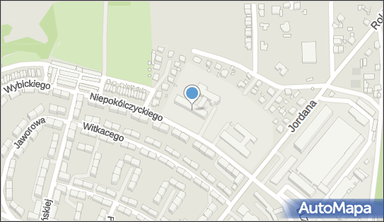 Salezjański Zespół Szkół Publicznych Im. Św. Dominika Savio 41-813 - Zespół Szkół i Placówek Oświatowych, numer telefonu