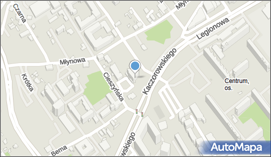 Szkoła Językowa Manhattan Academy, Cieszyńska 3A, Białystok 15-425 - Zespół Szkół i Placówek Oświatowych, numer telefonu