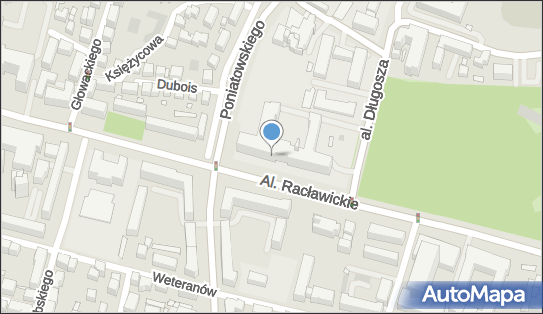 Szkoły Dla Dorosłych 'Etat', al. Racławickie 7, Lublin 20-059 - Zespół Szkół i Placówek Oświatowych, numer telefonu