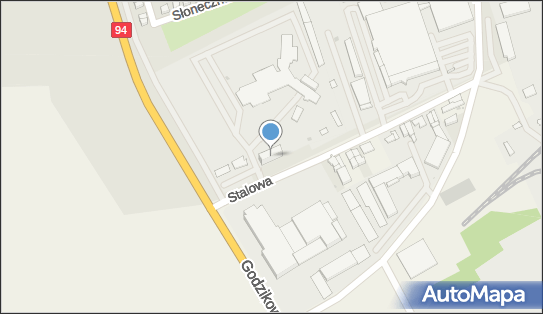 Tadeusz Szulikowski Placówka Oświatowo - Wychowawcza, Opolska 50 55-200 - Zespół Szkół i Placówek Oświatowych, numer telefonu