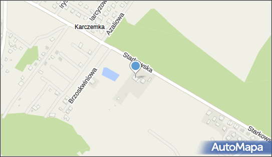 Zespół Niepublicznych Szkolnych Schronisk Mlodzieżowych 'Sadyba' 64-140 - Zespół Szkół i Placówek Oświatowych, numer telefonu