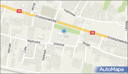 Zespół Placówek Oświatowych, Szkolna 2, Wola Filipowska 32-065 - Zespół Szkół i Placówek Oświatowych, numer telefonu