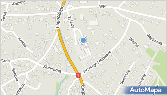 Zespół Placówek Oświatowych, Bronisława Zybury 4, Nowa Dęba 39-460 - Zespół Szkół i Placówek Oświatowych, numer telefonu