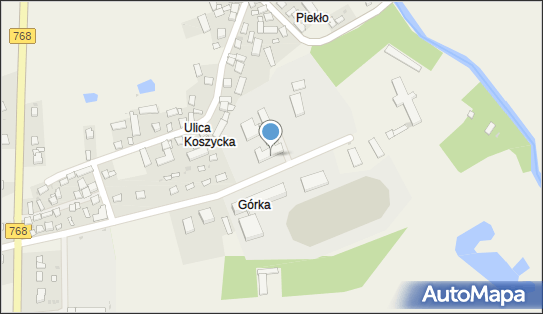 Zespół Placówek Szkolno-Wychowawczo-Rewalidacyjnych, 175 28-500 - Zespół Szkół i Placówek Oświatowych, numer telefonu