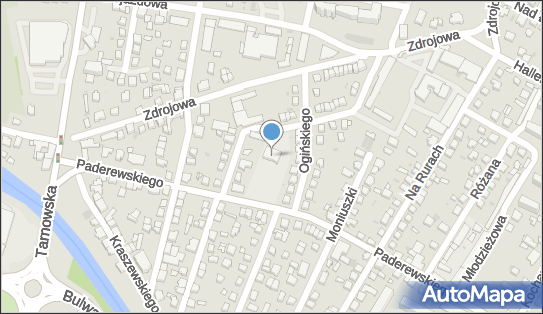 Zespół Przedszkoli, Ignacego Paderewskiego 19, Nowy Sącz 33-300 - Zespół Szkół i Placówek Oświatowych, numer telefonu