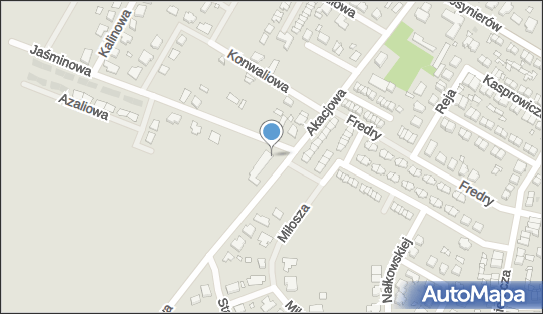 Zespół Przedszkolno - Szkolny Zoo Zaradni Odaważni Oryginalni 63-000 - Zespół Szkół i Placówek Oświatowych, numer telefonu