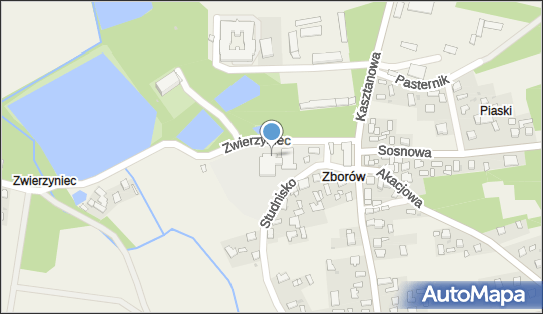 Zespół Publicznych Placówek Oświatowych, Zwierzyniec 3, Zborów 28-131 - Zespół Szkół i Placówek Oświatowych, numer telefonu