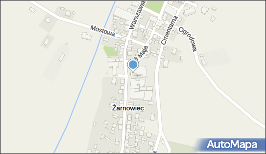 Zespół Szkół Centrum Kształcenia Rolniczego, Krakowska 25 42-439 - Zespół Szkół i Placówek Oświatowych, numer telefonu