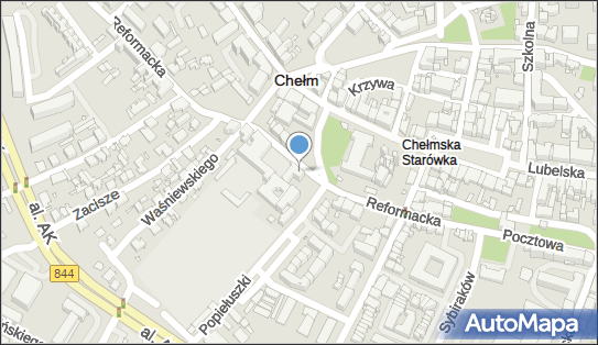 Zespół Szkół Gastronomicznych I Hotelarskich Im. Kazimierza Andrzeja Jaworskiego 22-100 - Zespół Szkół i Placówek Oświatowych, numer telefonu