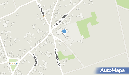 Zespół Szkół I Placówek Oświatowo - Wychowawczych, Szkolna 1 18-105 - Zespół Szkół i Placówek Oświatowych, numer telefonu