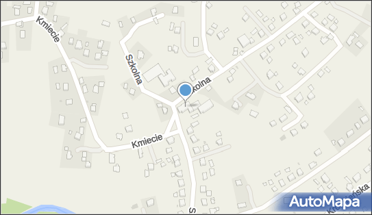 Zespół Szkół i Placówek Oświatowych, Szkolna 50 38-457 - Zespół Szkół i Placówek Oświatowych, numer telefonu