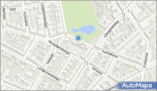 Zespół Szkół I Placówek Oświatowych, Poznań-Grunwald 60-765 - Zespół Szkół i Placówek Oświatowych, numer telefonu