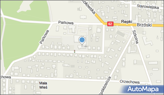 Zespół Szkół i Placówek Oświatowych, Osiedlowa 8, Repki 08-307 - Zespół Szkół i Placówek Oświatowych, numer telefonu